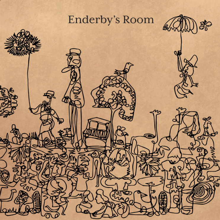 Enderby's Room album artwork